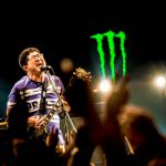 SPACE SHOWER TV×Monster Energy モンスターロック LIVE 2018大阪・名古屋公演が終演！