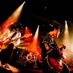 SPACE SHOWER TV×Monster Energy モンスターロック LIVE 2018大阪・名古屋公演が終演！