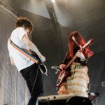 【GLIM SPANKY】 自身初の「GLIM SPANKY LIVE AT 日本武道館」超満員！！ ロックの聖地で、結成10年間で生み出した楽曲の数々を 全力でパフォーマンス！！