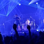 【ライブレポート】フレデリックがVIVA LA ROCK 2018のメインステージに登場！オンリーワンの下克上ステージを展開！
