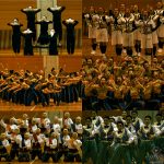 バブリーダンス 登美丘高校ダンス部に続く学校はどこか?西にユーモアダンス集中か!?