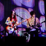 【GLIM SPANKY】 自身初の「GLIM SPANKY LIVE AT 日本武道館」超満員！！ ロックの聖地で、結成10年間で生み出した楽曲の数々を 全力でパフォーマンス！！