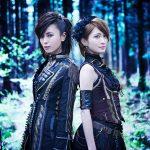 イケメン女子モデル・AKIRAとロックヴァイオリニスト・Ayasaが織り成す異色ロックユニット『＋A（プラスエー）』誕生！V系ロックギタリストMiA（MEJIBRAY/Sugar or Dry）が書き下ろした楽曲を披露！
