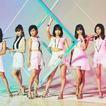 東京パフォーマンスドール、新体制第一弾シングル「Shapeless」MV公開！プリズムの光と色の世界！