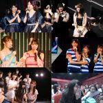 AKB48 53rdシングル世界選抜総選挙速報リリース〈1 位〉NGT48 荻野由佳 〈2 位〉SKE48 松井珠理奈 〈3 位〉HKT48 宮脇咲良