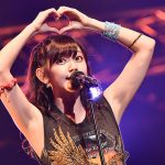 Photo by Kazumichi Kokei ©ビバラポップ！ 2018 All Rights Reserved.　