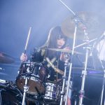 【ライブレポート】実力派ガールズロックバンド・SILENT SIRENがJAPAN JAM 2018のトップバッターで登場！新曲『天下一品のテーマ』では威勢よく「ラッシャイ！」の掛け声で会場を一体に！