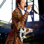 【ライブレポート】hideメモリアルライブイベントに布袋寅泰が登場！ 「20年ぶりにhideくんに会うようなつもりで演奏できることが嬉しい」 ギターに愛を込めてhideとの初セッションを実現！