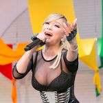 浜崎あゆみが東京レインボープライド2018 でアンコールを含む全7曲を熱唱！
