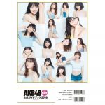 総選挙ガイド本の表紙センターはSKE48・松井珠理奈！表紙メンバー16名の顔ぶれが決定！！