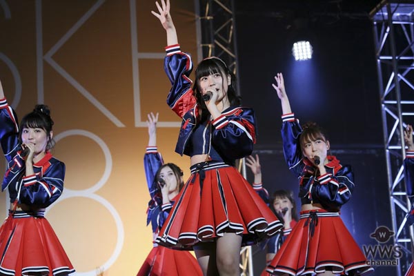 SKE48最新シングル略称は「パンチラ」！？ 23rdシングルのタイトルは『いきなりパンチライン』に決定！！