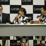 SKE48がガチでスポーツまくら投げに挑戦。ニオイ問題に松村「楽しい時間を過ごすために大切」