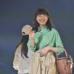 東京ストリートコレクションにIVAN、藤江れいな、吉田凛音らが登場！ファッションステージのランウェイを華やかに彩る！！