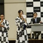 SKE48がガチでスポーツまくら投げに挑戦。ニオイ問題に松村「楽しい時間を過ごすために大切」