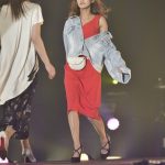 東京ストリートコレクションにIVAN、藤江れいな、吉田凛音らが登場！ファッションステージのランウェイを華やかに彩る！！