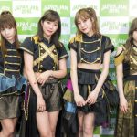 【動画】SILENT SIRENにJAPAN JAM 2018でインタビュー！40分間ノンストップライブで盛り上げる！