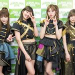 【動画】SILENT SIRENにJAPAN JAM 2018でインタビュー！40分間ノンストップライブで盛り上げる！