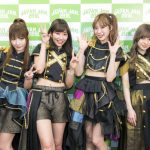 【動画】SILENT SIRENにJAPAN JAM 2018でインタビュー！40分間ノンストップライブで盛り上げる！