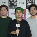 【動画】175Rに宮下かなこがインタビュー！「どの世代の方もとにかく熱かったです！」＜東京ストリートコレクション＞