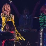 【動画】ガールズグループ・CaratがTSCライブステージに登場！＜東京ストリートコレクション＞