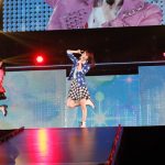 HKT48春のアリーナツアーファイナルに活動制限中の朝長美桜・秋吉優花・岩花詩乃も登場！ 夜公演では第5期生オーディション開催をサプライズ発表!