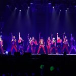 EXILEがEXILE THE SECONDの公演にサプライズで登場し約2年半ぶりに集結！3年ぶりのオリジナルアルバム「STAR OF WISH」の発売と全国ドームツアーの詳細も発表！