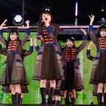 HKT48春のアリーナツアーファイナルに活動制限中の朝長美桜・秋吉優花・岩花詩乃も登場！ 夜公演では第5期生オーディション開催をサプライズ発表!
