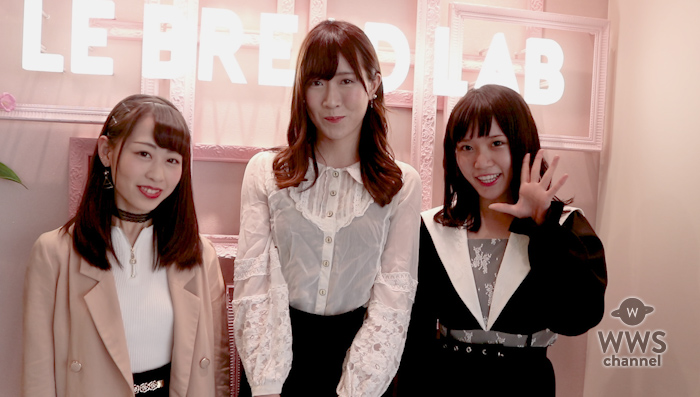 【動画】韓国で人気No.1スイーツ「オムレット」を24 o'clockがレポート！ LE BREAD LAB 町田ジョルナ２F
