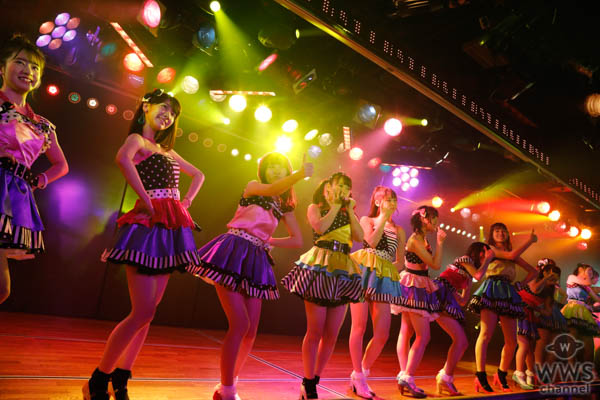 2018年5⽉28⽇(⽉)に⾏われたチームB「ただいま 恋愛中」千秋楽公演をもって、 AKB48の旧4チームの千秋楽公演が全て終了！