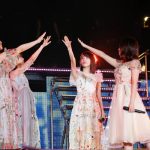HKT48春のアリーナツアーファイナルに活動制限中の朝長美桜・秋吉優花・岩花詩乃も登場！ 夜公演では第5期生オーディション開催をサプライズ発表!