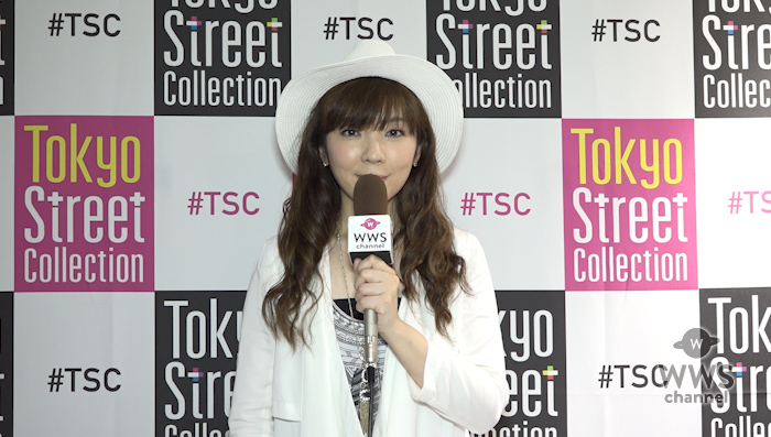 【動画】シンガーソングライター・岡本真夜に宮下かなこがインタビュー！「凄くパワーをもらえた気がします」＜東京ストリートコレクション＞