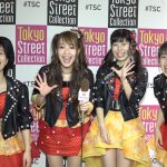 【動画】SNSアイドル・notallにインタビュー！「活動して４年で一番広いステージで、女性の方の黄色い声援が良かった」＜東京ストリートコレクション＞