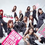 E-girls、書き下ろしの新曲「Perfect World」が岩田剛典・杉咲花 W主演 最新作映画『パーフェクトワールド 君といる奇跡』の主題歌に決定！