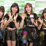 【動画】SILENT SIRENにJAPAN JAM 2018でインタビュー！40分間ノンストップライブで盛り上げる！