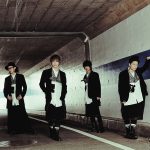 乃木坂46・齋藤飛鳥がヒロイン役を務める映画『あの頃、君を追いかけた』主題歌にThinking Dogs決定！