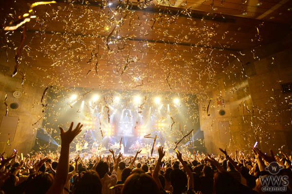 大黒摩季、1年3ヶ月におよぶ 全国47都道府県ツアー・85本を完走！同時に、25周年ファイナルを記念して 6ヶ月連続の新曲配信スタート！