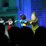 まねきケチャがゲゲゲの鬼太郎とコラボイベント開催！