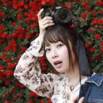 SKE48・高柳明音、「写真の日」の投稿でカメラ愛を語る！「私の人生に楽しみを与えてくれました」！！