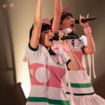 エビ中が『LOVE in Action Meeting(LIVE)』でニューシングル『でかどんでん』を披露！「献血とは、改めて考えるきっかけになった」