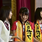SKE48の名コンビが集結！小畑優奈・水野愛理は「ビジネスコンビ」なのか！？『SKE48 ZERO POSITION』TBSチャンネル1で6月23日（土）放送！