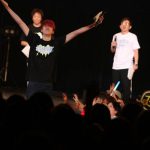 スカイピース、楠ろあら人気YouTuberが集結！VAZRIDEが豊洲PITで盛大に開催！シンガー歩乃華はavexから歌手デビューを発表！