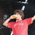 【ライブレポート】KEYTALK、JAPAN JAM 2018で『Summer Venus』含む全9曲披露！寺中、「さぁさぁさぁ、両手を空に掲げてー！」SKY STAGE会場全員が青空を仰ぐ！