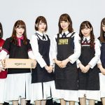 「今からお店行って来ます！」いよいよアルバム店着！けやき坂46、佐々木美玲、 佐々木久美、 加藤史帆、 齊藤京子、 小坂菜緒、 渡邉美穂が出発式！