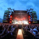 【ライブレポート】My Hair is Badがメトロック初出演で堂々とトリを務める！ラストまで叫び続けた彼らのステージに感無量！