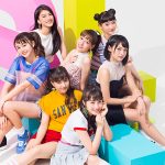 チュニキャン、新曲MV公開！夏に開催される東京ガールズコレクション出演も決定！！