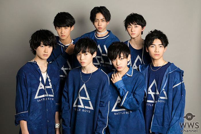 BATTLE BOYS「2nd STAGE」がスタート！新全国選抜メンバーはEBiDAN THE LIVEへの出演が決定！