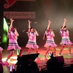 エビ中が『LOVE in Action Meeting(LIVE)』でニューシングル『でかどんでん』を披露！「献血とは、改めて考えるきっかけになった」