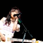 【写真特集】山本彩がメトロック大阪に登場！全８曲を披露で満員のオーディエンスを魅了！