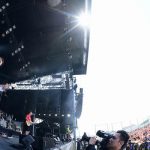 【ライブレポート】KEYTALK、JAPAN JAM 2018で『Summer Venus』含む全9曲披露！寺中、「さぁさぁさぁ、両手を空に掲げてー！」SKY STAGE会場全員が青空を仰ぐ！