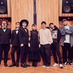 韓国のHIP HOPレジェンド EPIK HIGH、 End of the World(SEKAI NO OWARI)とのコラボレーションを緊急発表！デジタルシングル「Sleeping Beauty」を6月29日にリリース決定！！